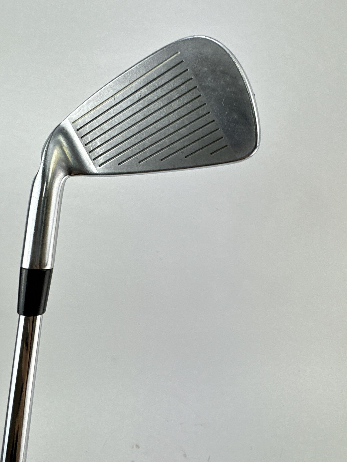 Ping S57 3 Iron Red Dot S300 Stiff Flex Steel /Right Handed /Ping Grip /2028111