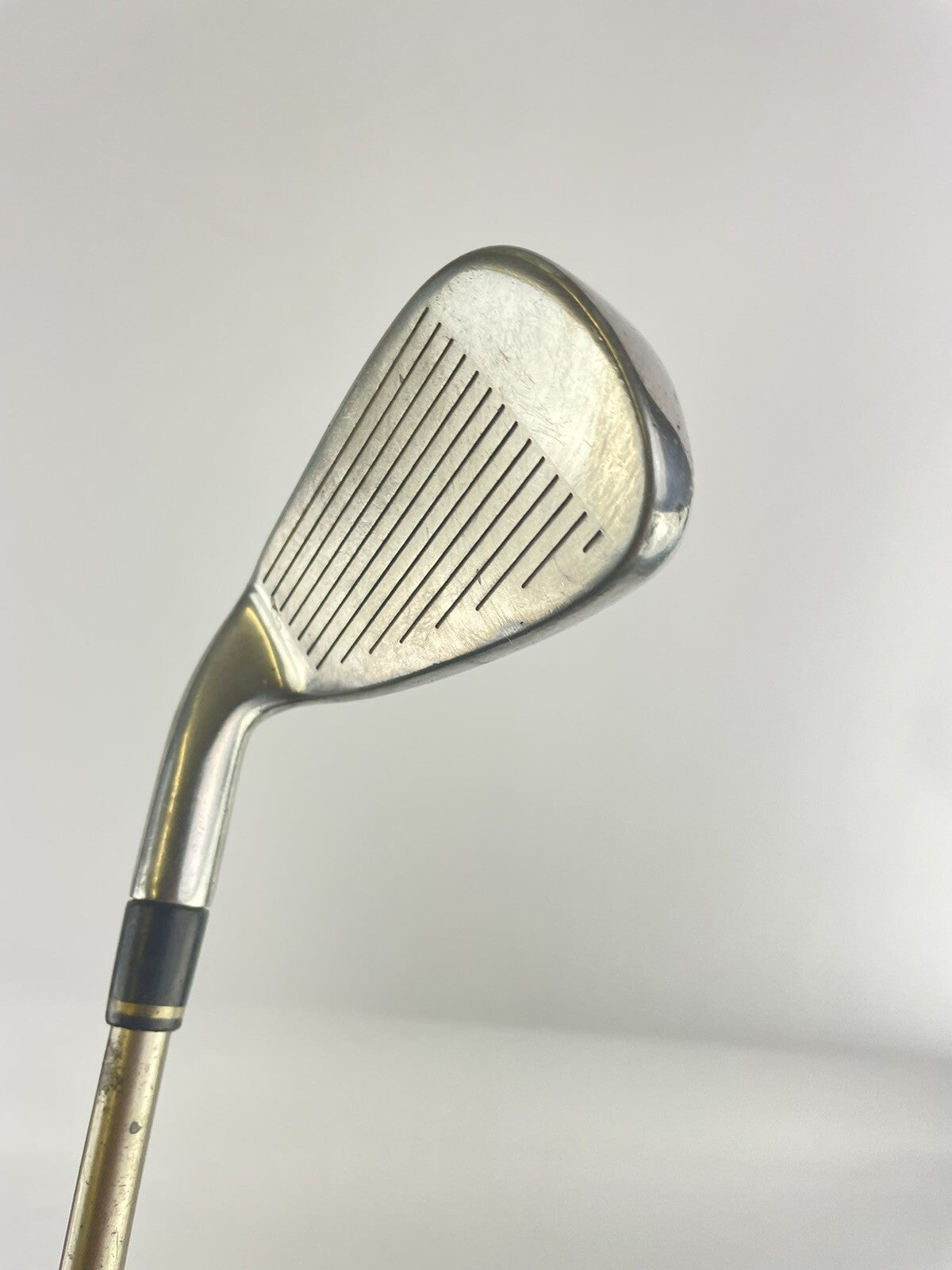 Adams Idea Ladies 6 Iron/Hybrid A2OS Womens Graphite /Right /New Grip /942011
