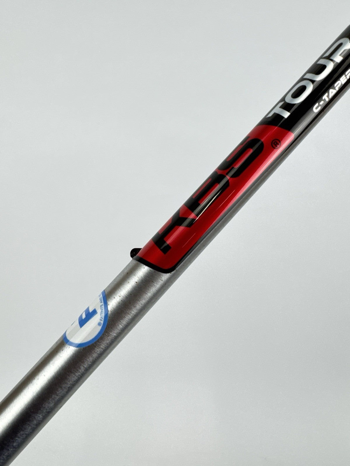 KBS Tour C-Taper 130 Wedge Shaft X Flex Steel 33.25” /0.355 Tapered /318903