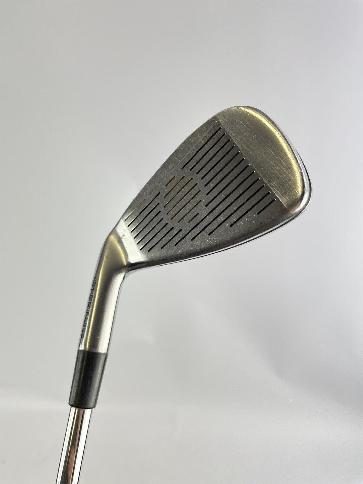Dunlop Golf 3 Iron Oversize Regular Flex Steel /Right Handed /New Grip /66699