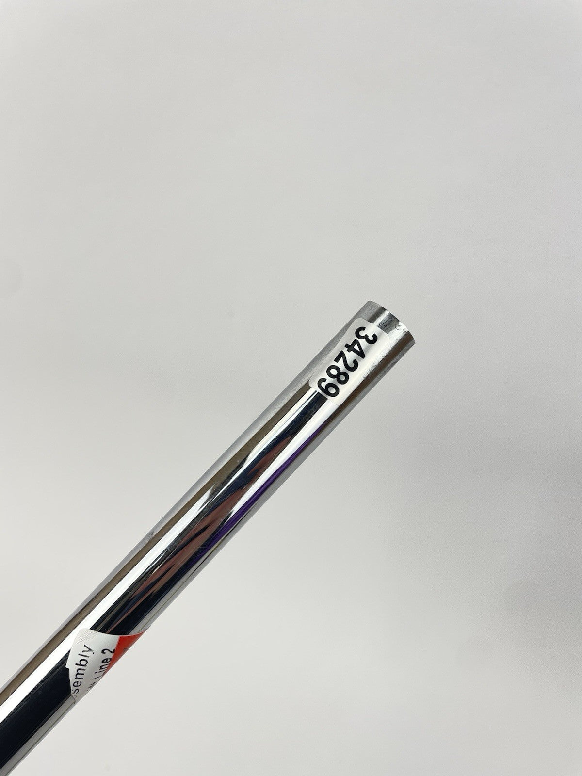 Dynamic Gold 105 Iron Shaft S300 Stiff Flex Steel 35.25” /0.355 Tapered /3428917
