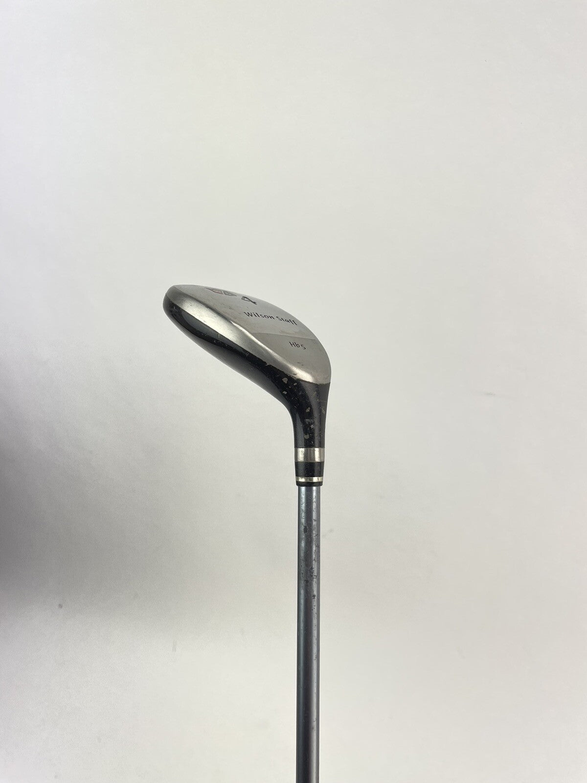 Wilson Staff 4 Hybrid 21* UST Ladies Flex Graphite /Right Hand /New Grip /1762715