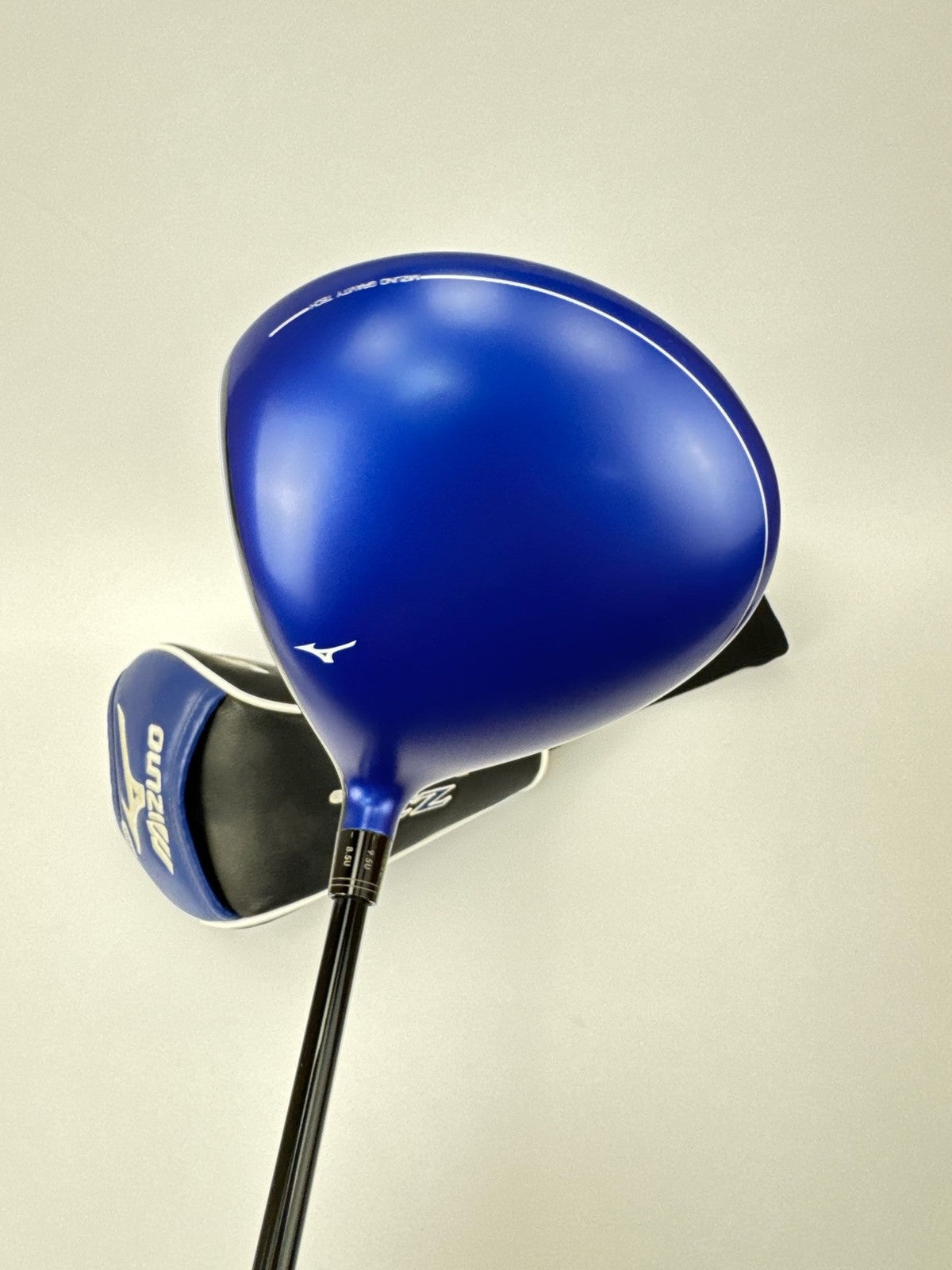 Mizuno GT180 Driver Adjustable 10.5 Degree Regular Flex Graphite Right H/3665011