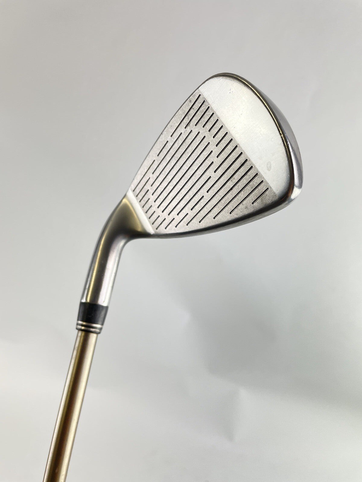 King Cobra 6 Iron SS-I Aldila Lite Senior Graphite /Right Handed /New Grip/1159011