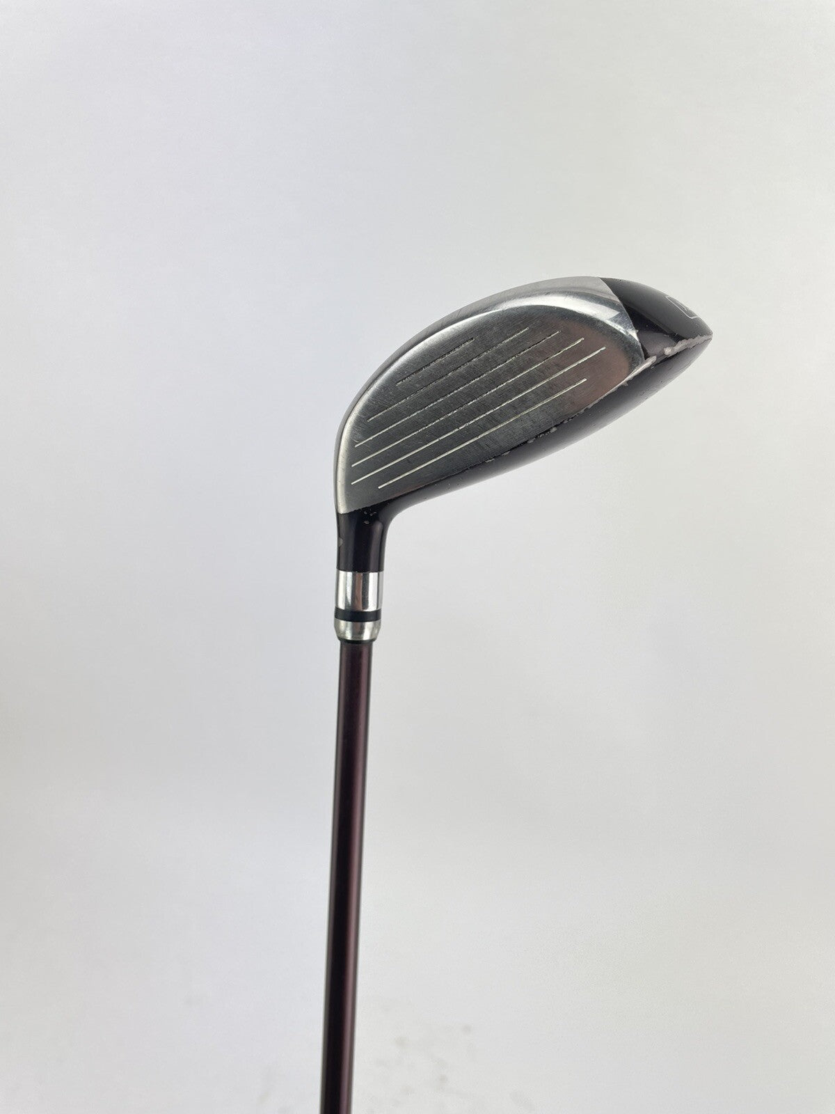 Yonex Cyberstar 5 Wood 21* C280 FL Ladies Graphite /Right Handed /170725