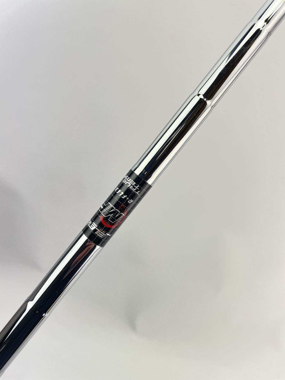 Elevate MPH Iron Shaft 85 Regular Flex Steel 36” /0.370 Parallel /339741