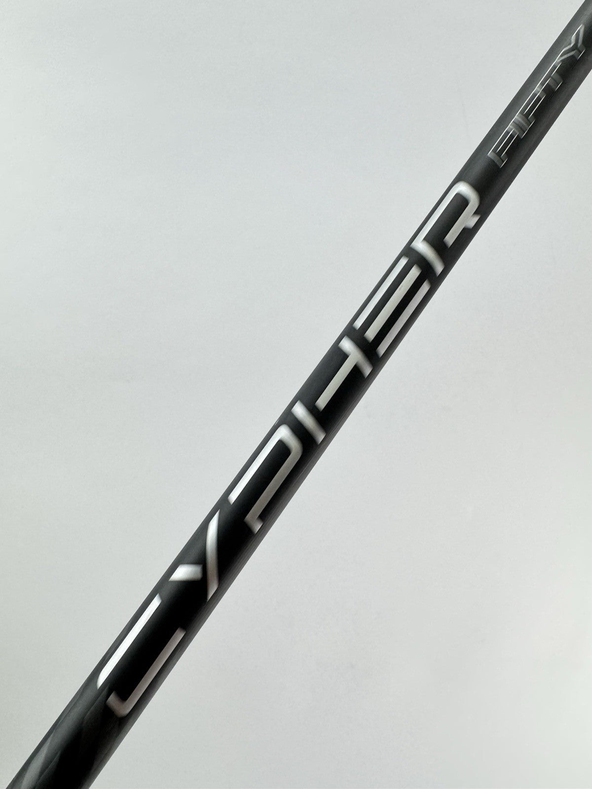 Project X Cypher 2.0 Iron Shaft Fifty 5.0 Senior Graphite 35” /0.355 /271183