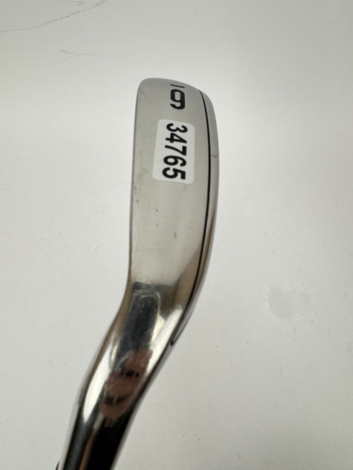 Callaway Mavrik 6 Iron Left Handed Elevate 95 Regular Flex Steel /New Grip/3476517