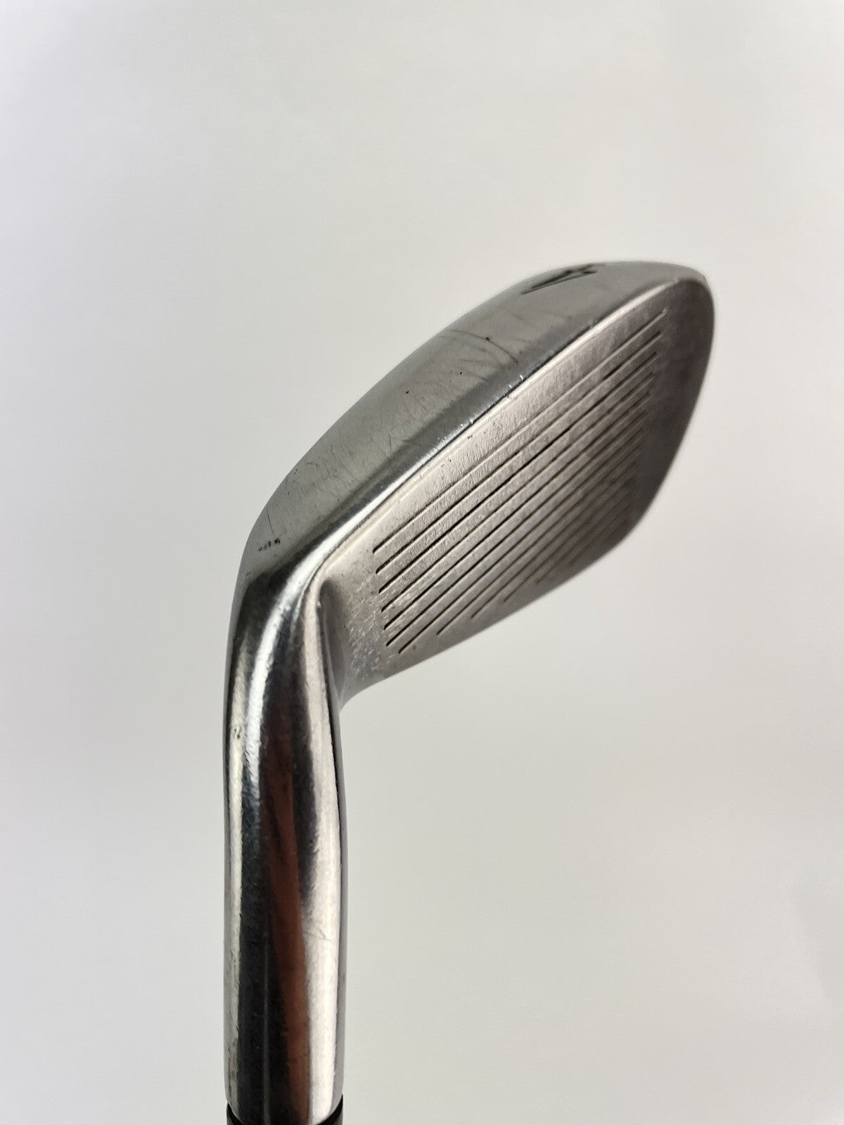 Yonex Ezone 4 Iron Mens Stiff Flex Steel /Right Hand /New Midsize Grip /162625