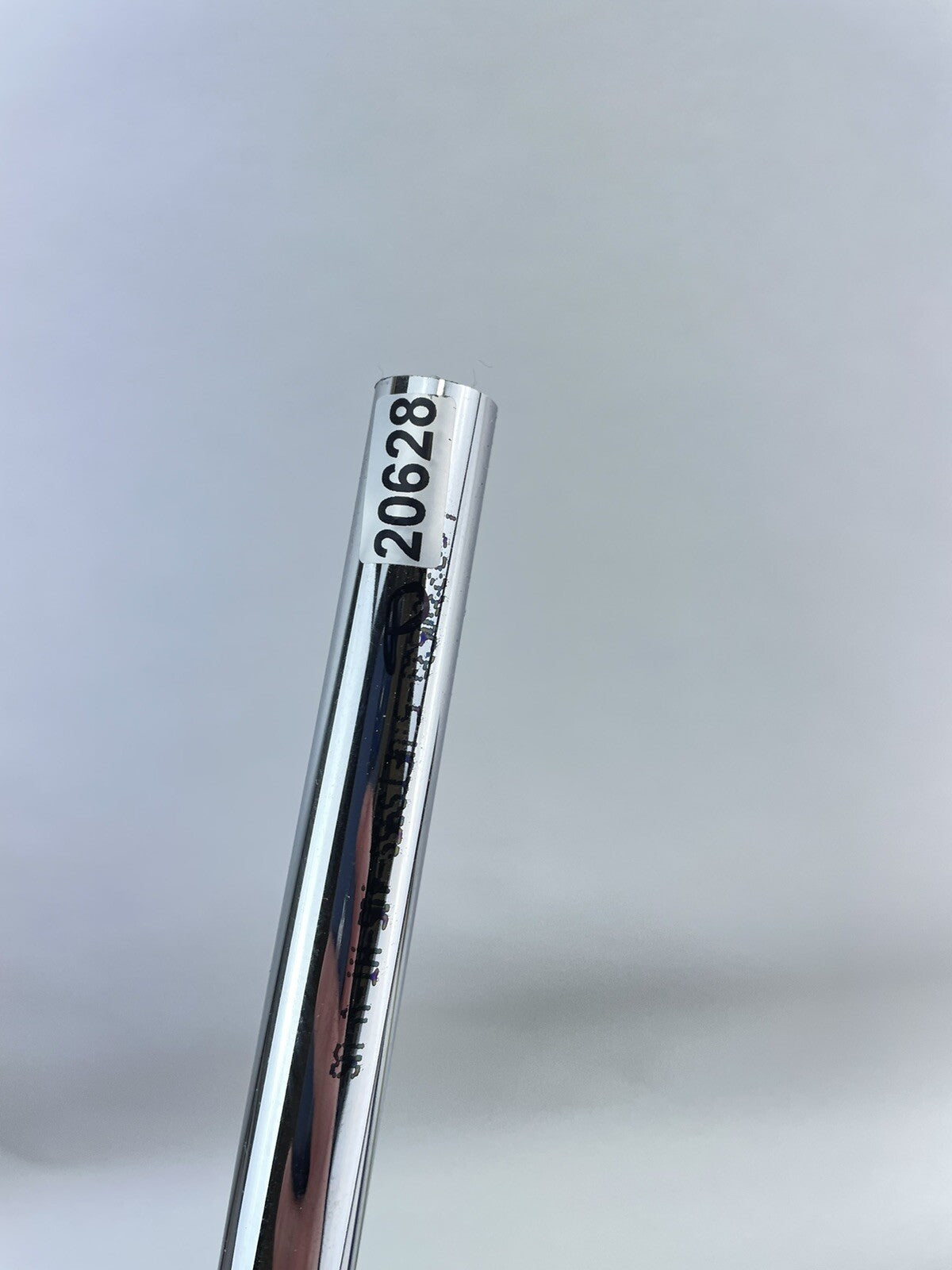Elevate ETS 95 Iron Shaft Stiff Flex Steel 35” /0.370 Parallel/2062813