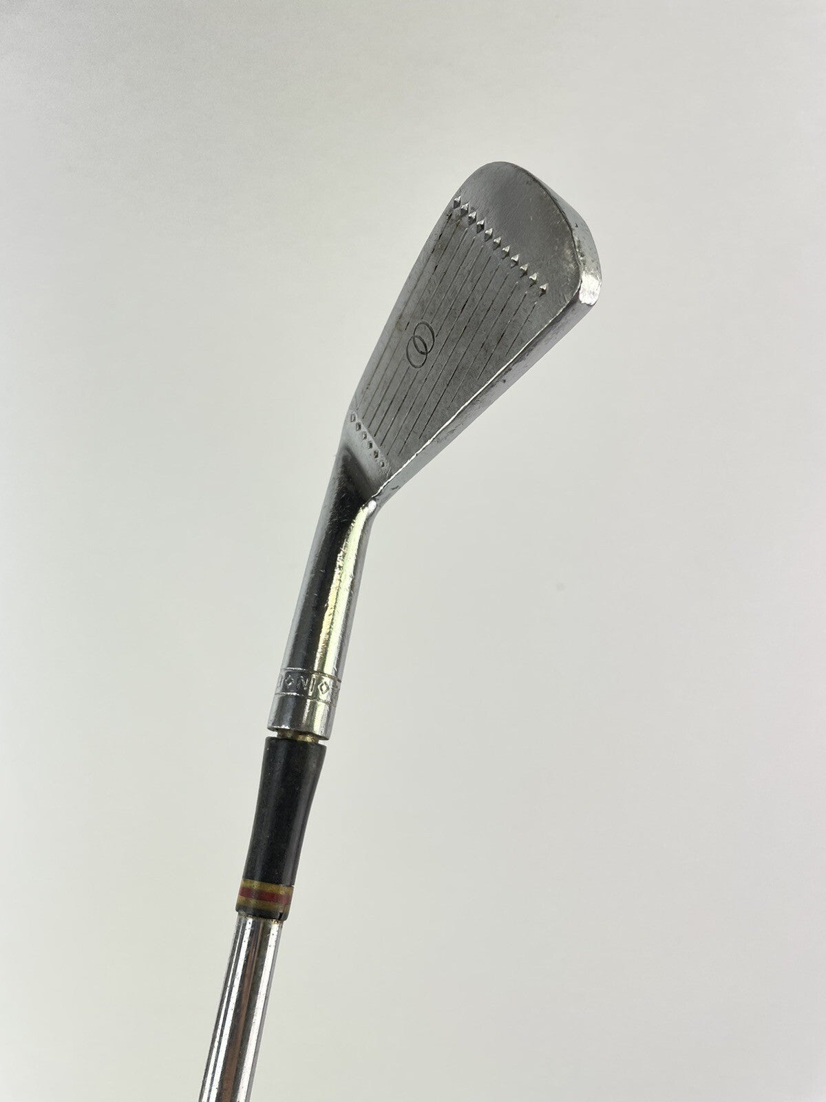 Slazenger Blade 2 Iron Peter Oosterhuis Regular Steel /Right /New Grip/1297510