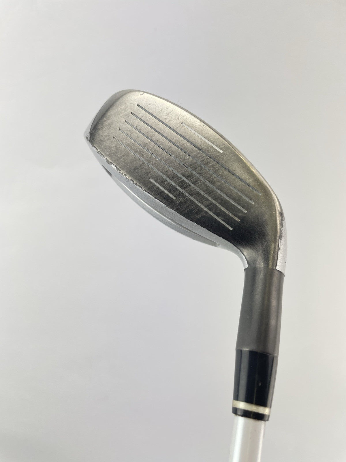 Adams Idea Hybrid 21* Left Handed Fubuki Regular Graphite /New Grip /230839