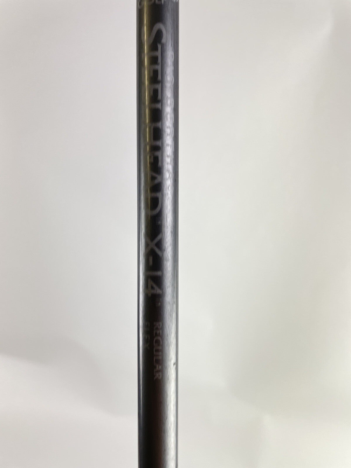 Callaway X14 4 Iron Steelhead Regular Graphite /Right Handed /New Grip /1160817