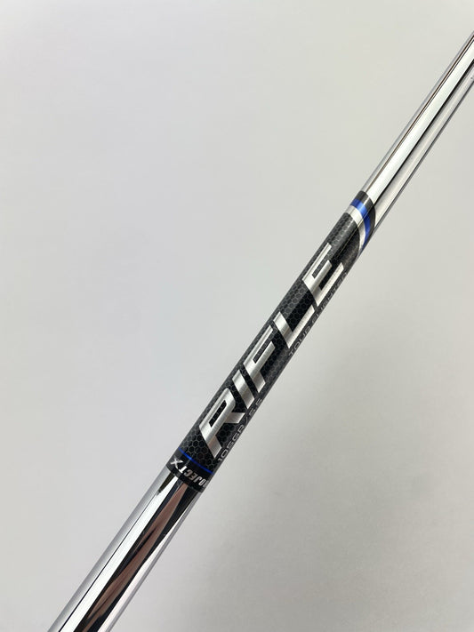 Project X Rifle Iron Shaft 5.5 Regular Flex Steel 105G 35 /0.370 /298910