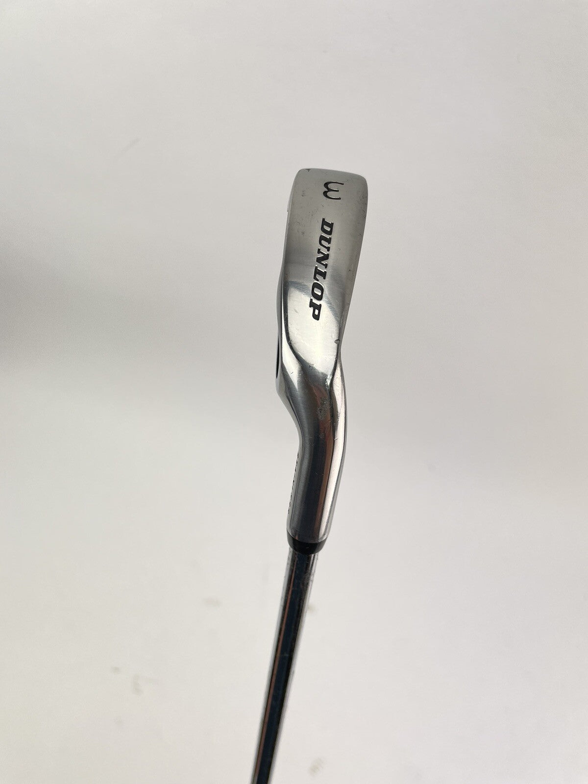 Dunlop Golf 3 Iron Power MXII Regular Flex Steel /Right Handed /New Grip /191985