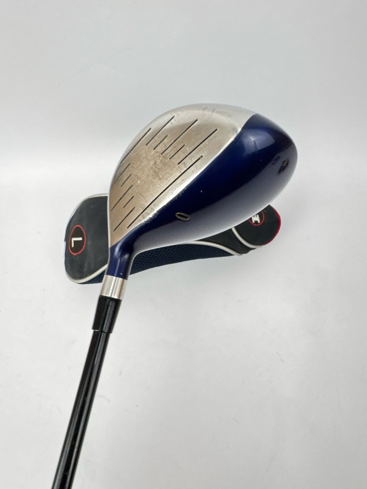 Ram FX2 Ladies 7 Wood 23 Degrees Ladies Flex Graphite Shaft Right Handed/365745