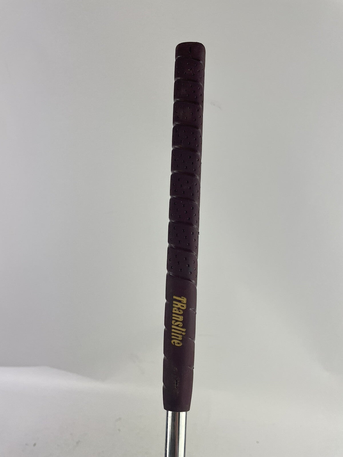 Tom Stewart Putter Blade Slot-King 35.5” Heel Shafted /New Grip /685616