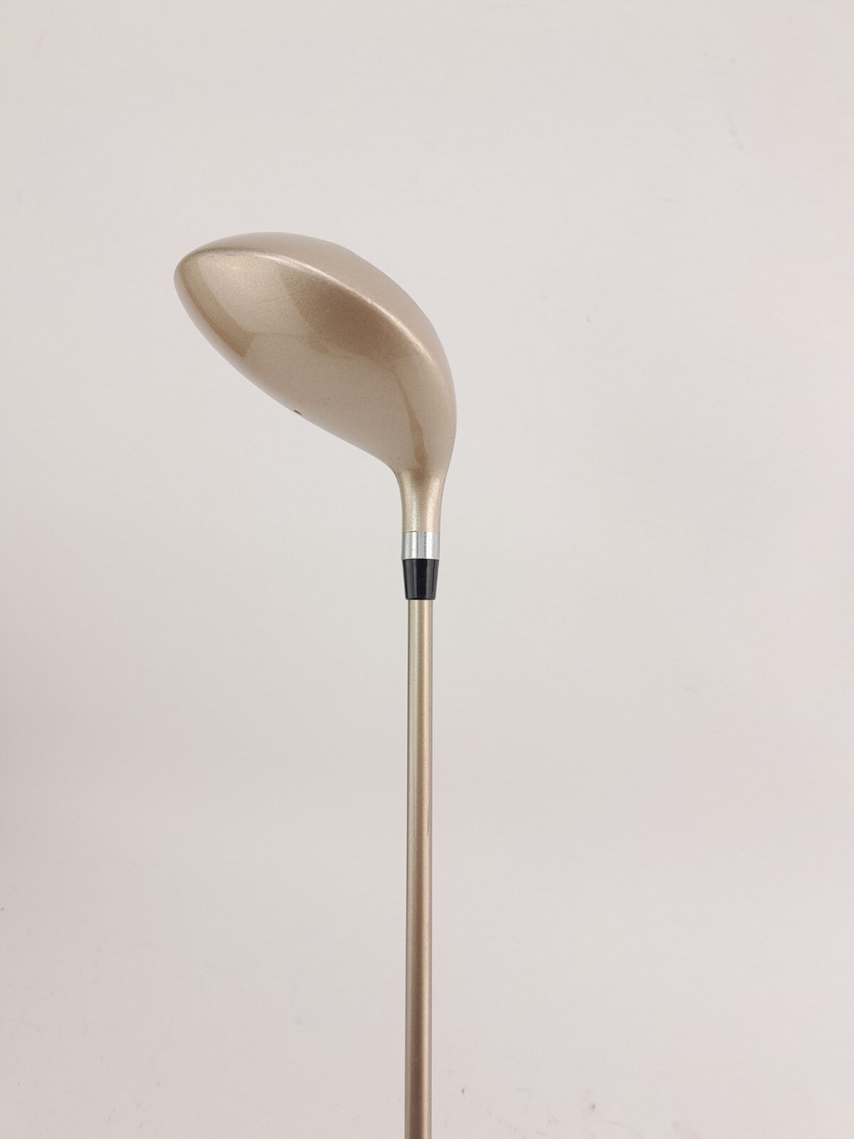 Ladies 5 Wood Pro Select 19* Ladies Flex Graphite /Right Handed /New Grip /1686914