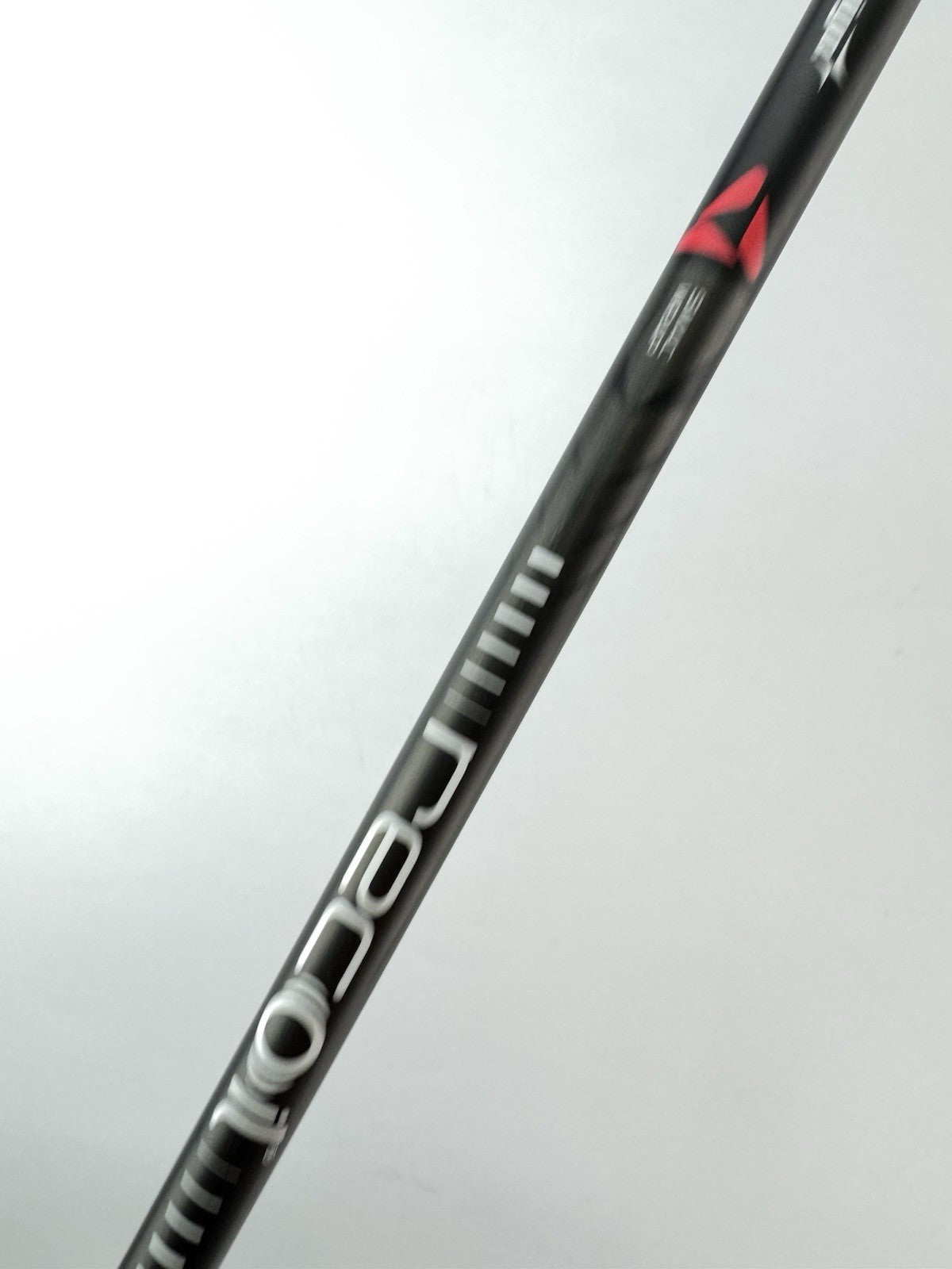 Ben Hogan FT Worth Black 9 Iron Forged Recoil ES 780 F4 Stiff Graphite /2384614