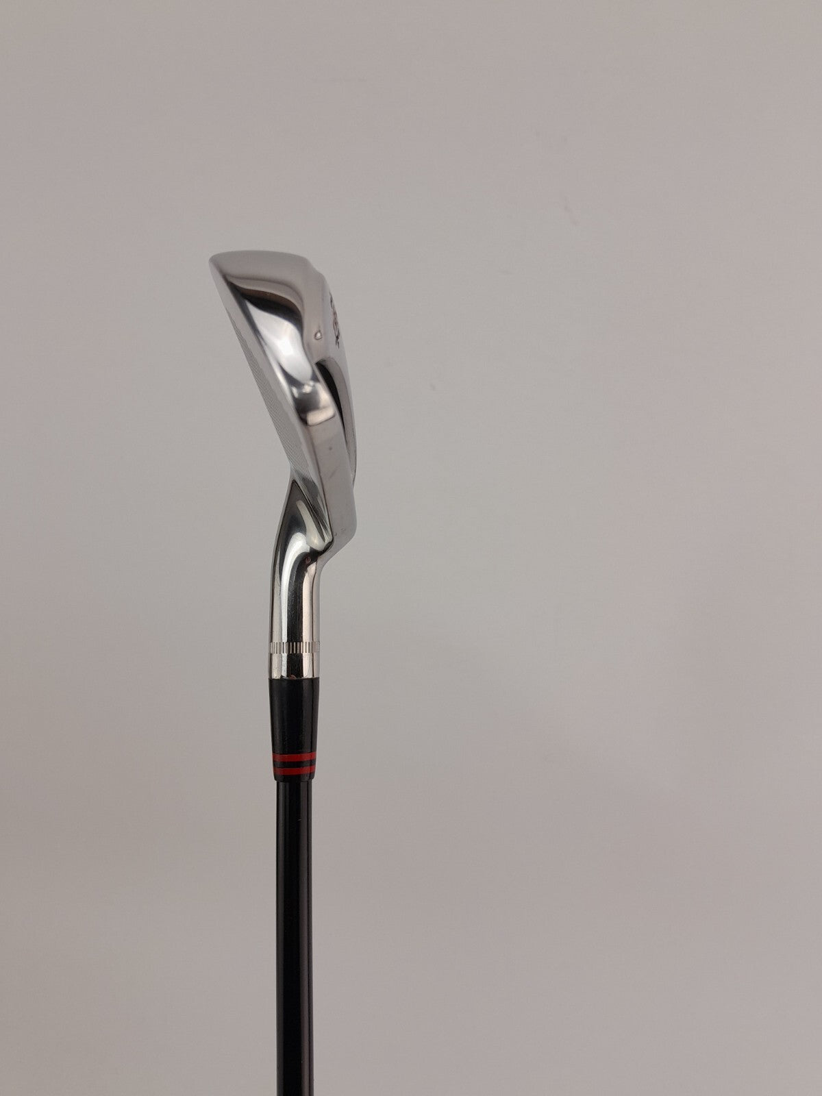 Ben Hogan 6 Iron Edge C.F.T Stiff Graphite /Right Handed /Good Grip /1670817