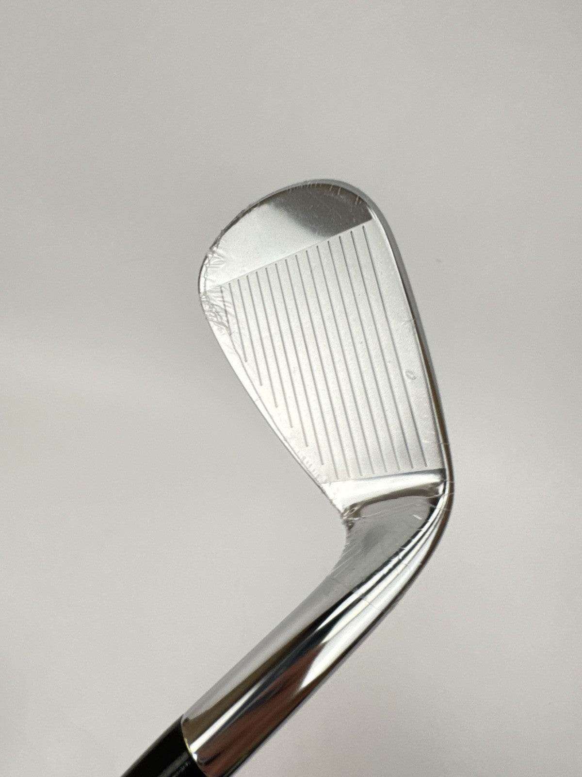 Cobra MIM Tour 9 Iron 41* KBS $-Taper 110 Regular Steel /Left Handed /356517