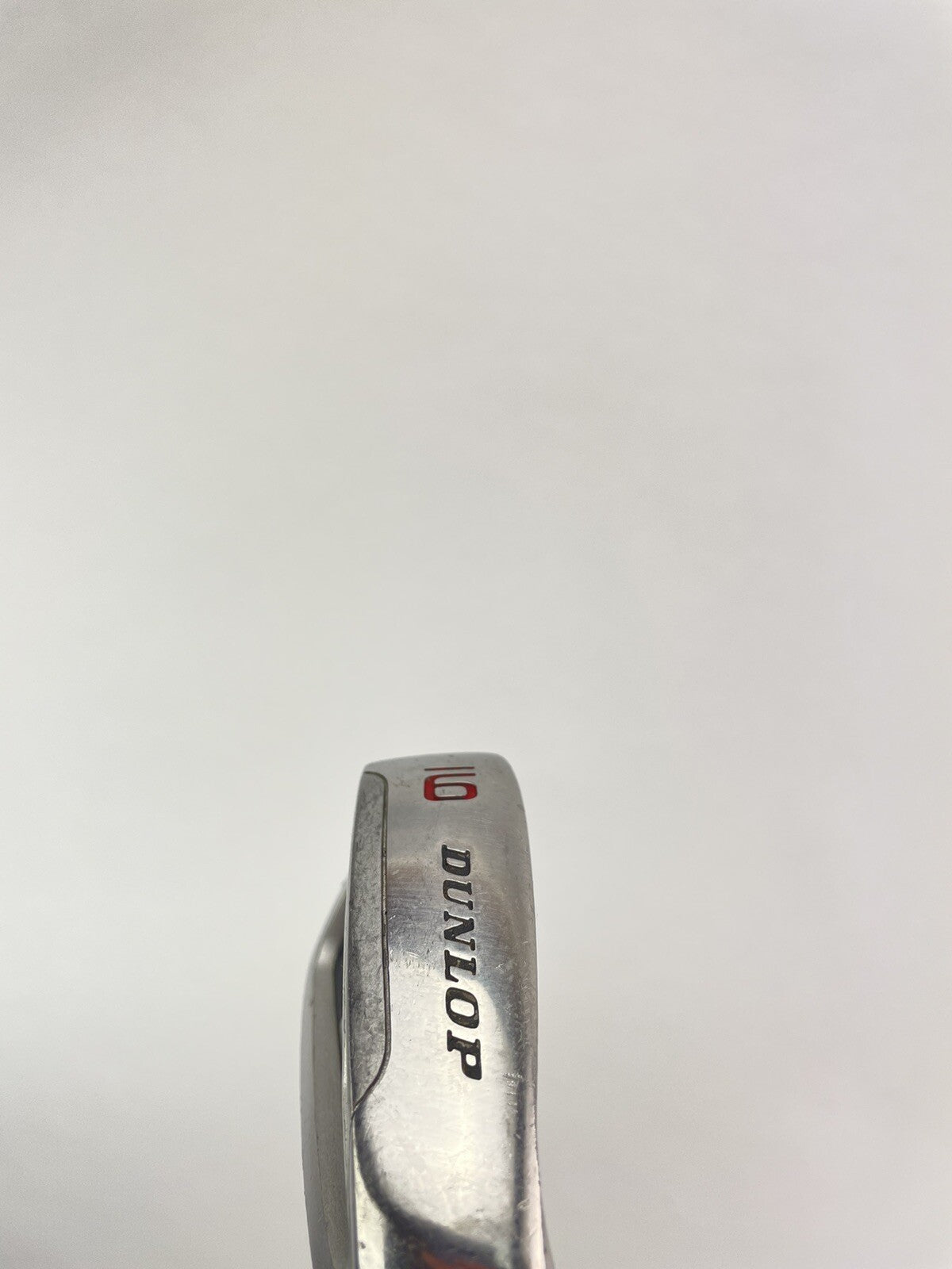Dunlop Tour 9 Iron Regular Flex Graphite/Right Handed /New Grip /203286
