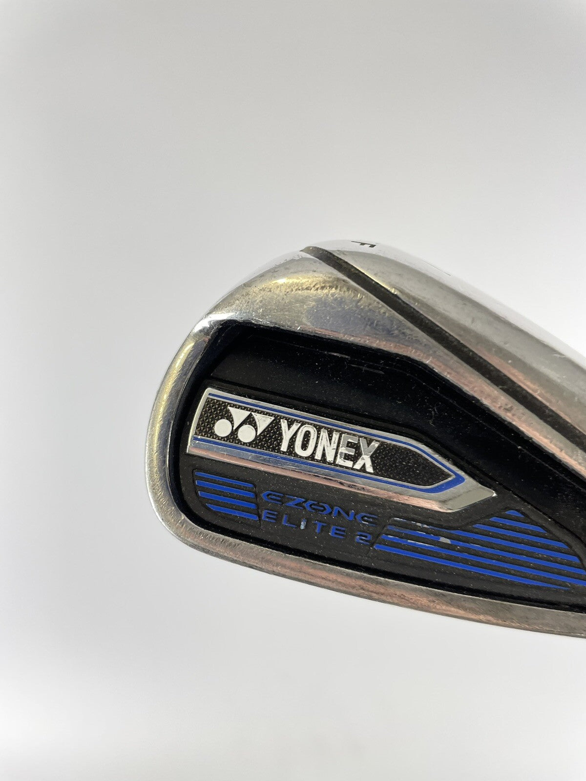 Yonex E-Zone Elite 2 7 Iron Regular Flec Graphite /2* Flt /09241
