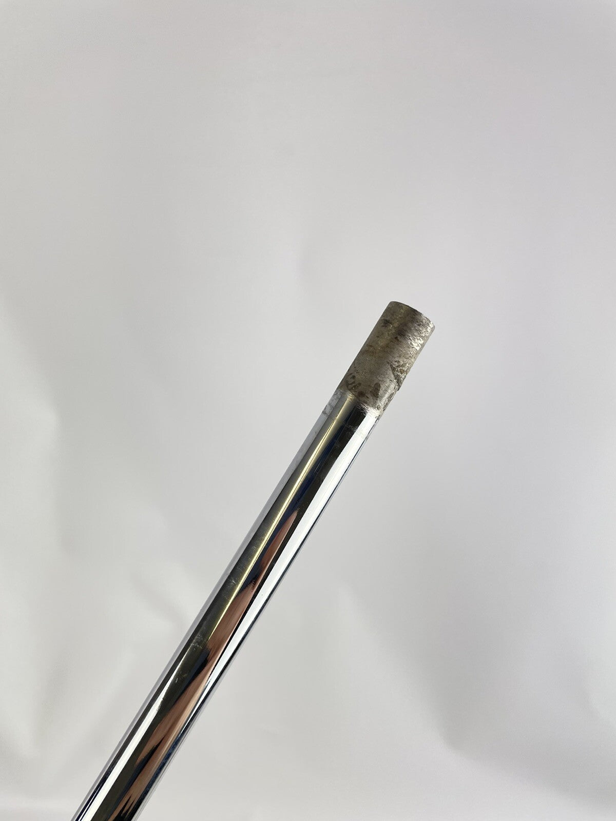 KBS Max Iron Shaft 80 Regular Flex Steel 35” /0.370 Parallel /83248