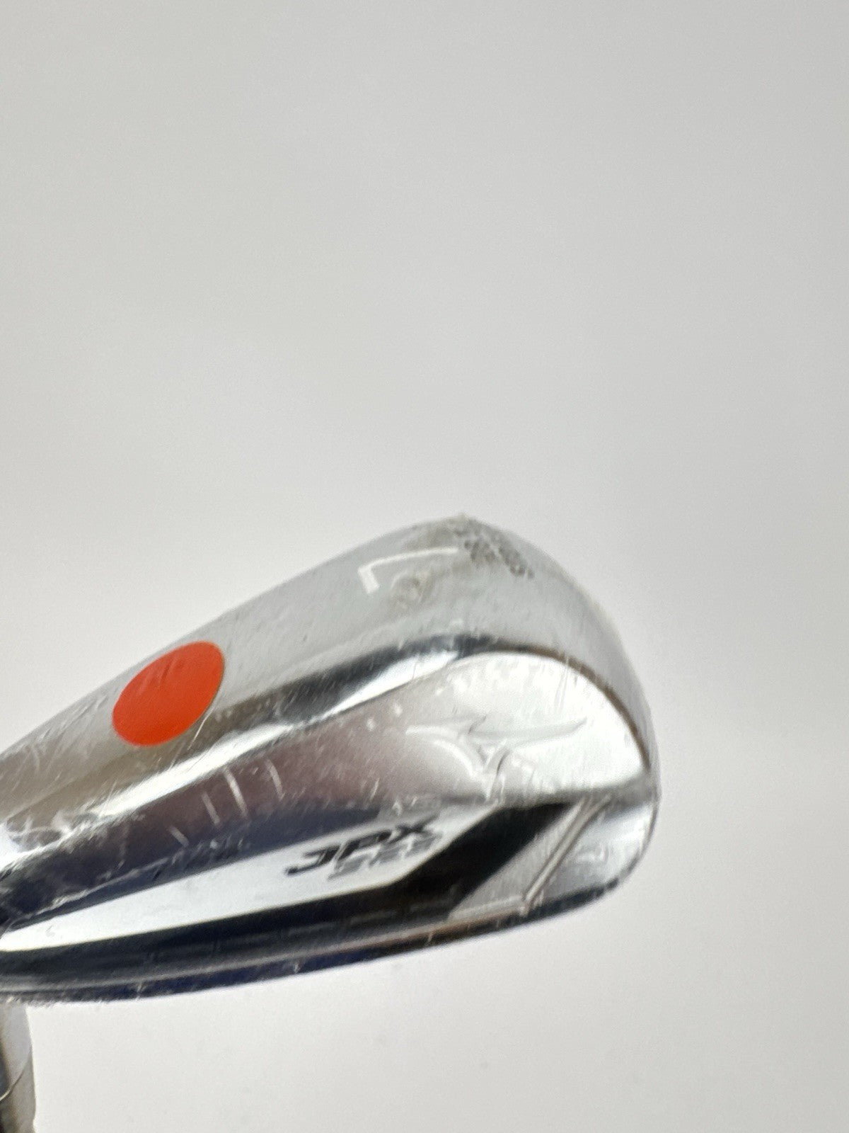 Mizuno JPX923 Hot Metal Pro 7 Iron Left Handed Recoil F2 Senior Graphite /332517
