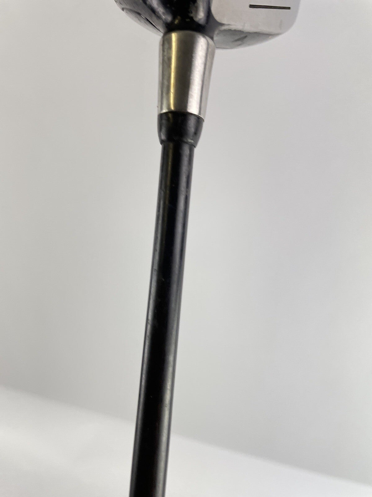 John Letters Driving Hybrid 17* Regular Graphite /Right Handed /New Grip /997712