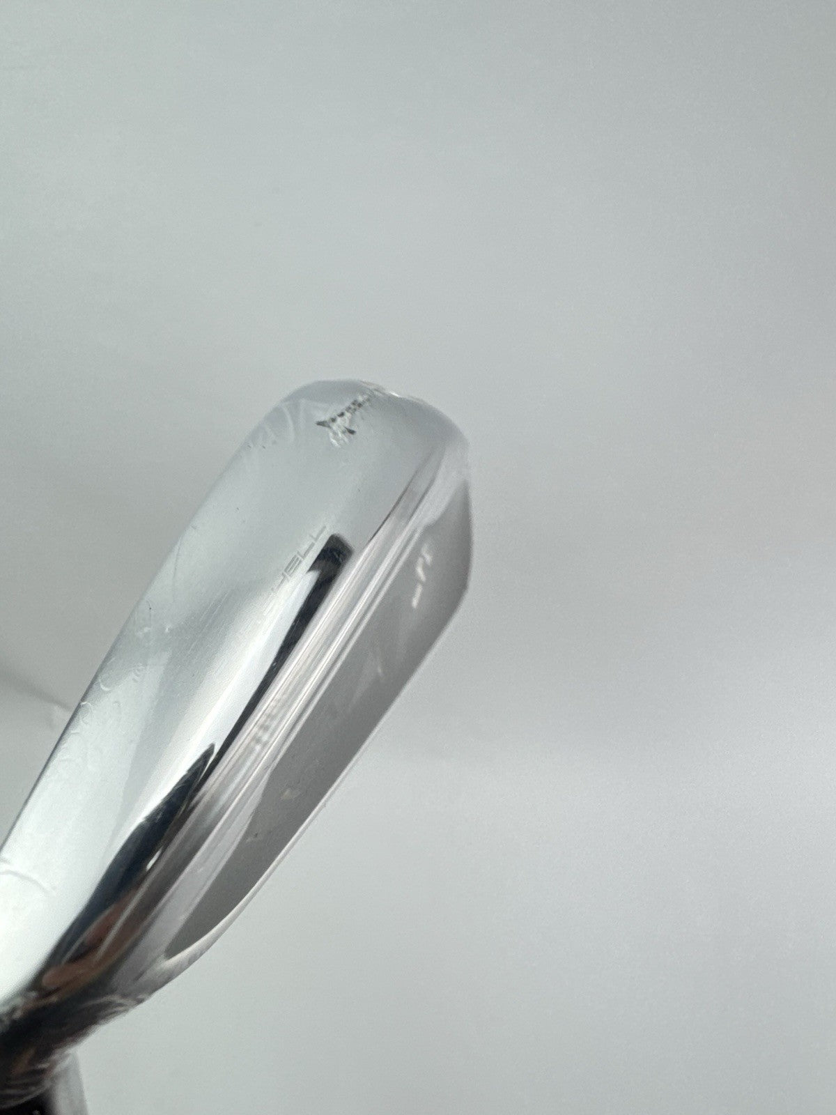 Cobra LTDX 7 Iron Left Handed KBS Tour 90 Stiff Flex Steel /Brand New /248626