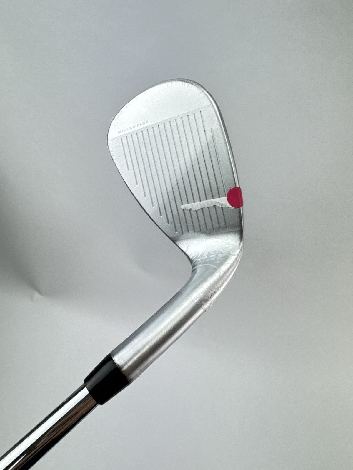 Cobra LTDx Gap Wedge Left Handed 47.5* KBS Tour 90 Regular Steel /New /2608510