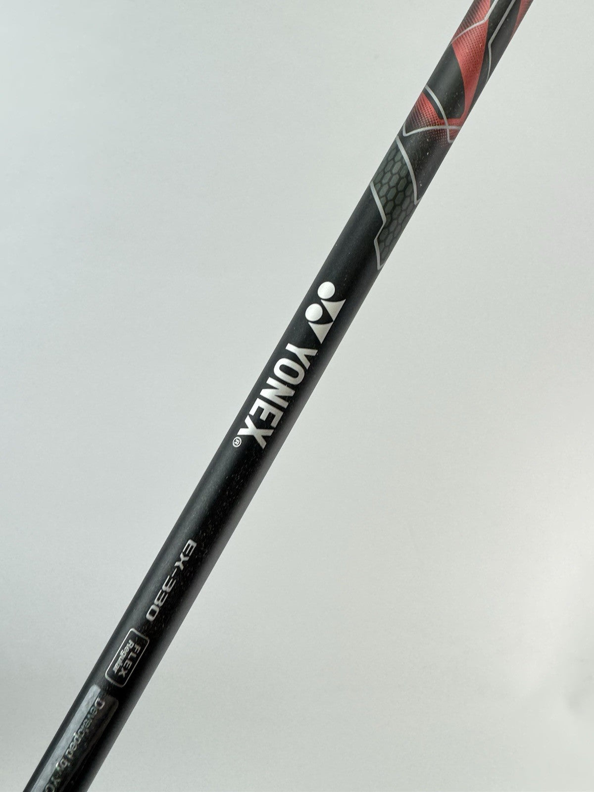 Yonex Ezone GS 6 Iron 26* Regular Flex Graphite /Right Handed /New /2748212