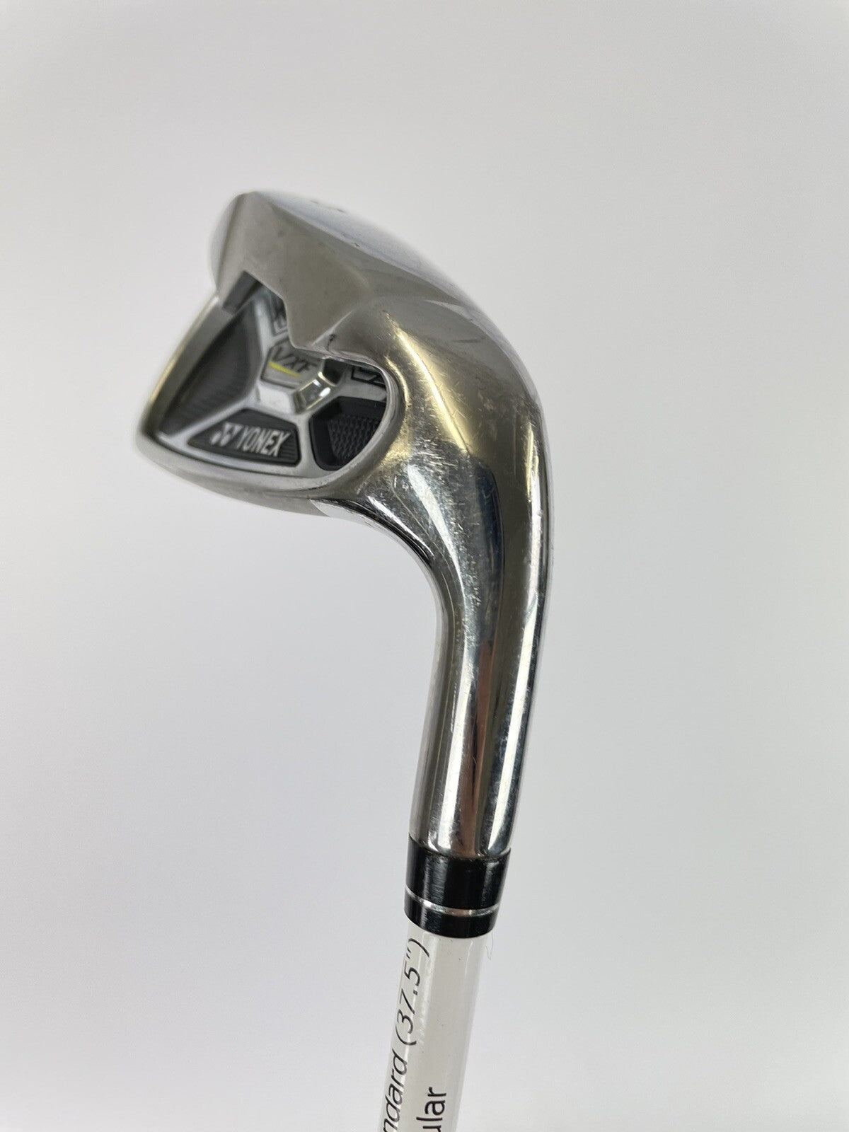 Yonex Vxf 6 Iron HS750 Regular Flex Graphite /New Grip /08323