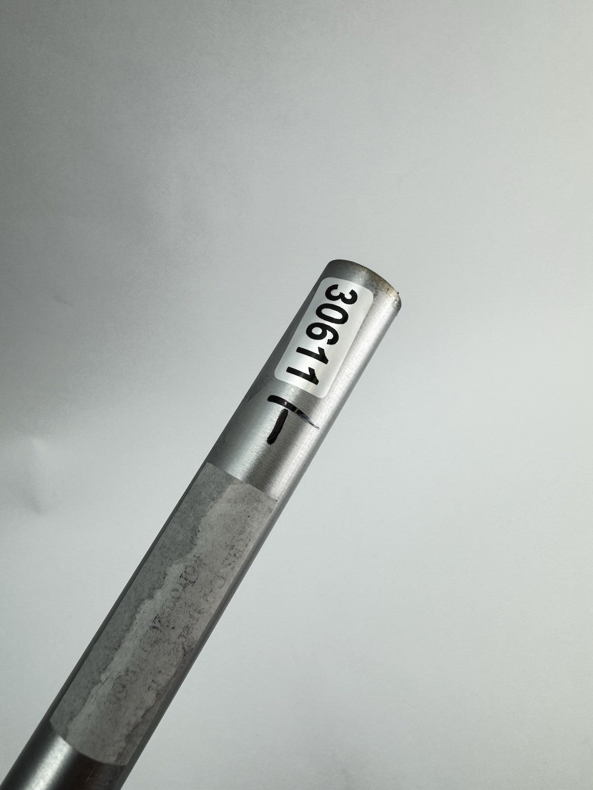 KBS Tour C-Taper Lite 115 Iron Shaft X Flex Steel 36” /0.355 Tapered /3061113
