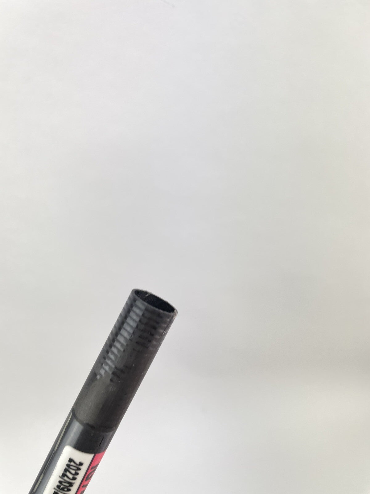 Fujikura Speeder NX Iron Shaft A Senior Graphite 35.25" /0.370 Parallel /1834812