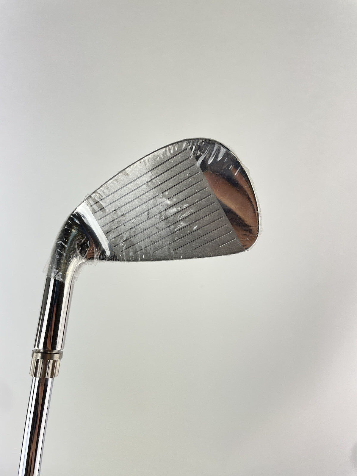 Lynx Black Cat 6 Iron Regular Flex Steel /Right Handed /Demo /New /1384912