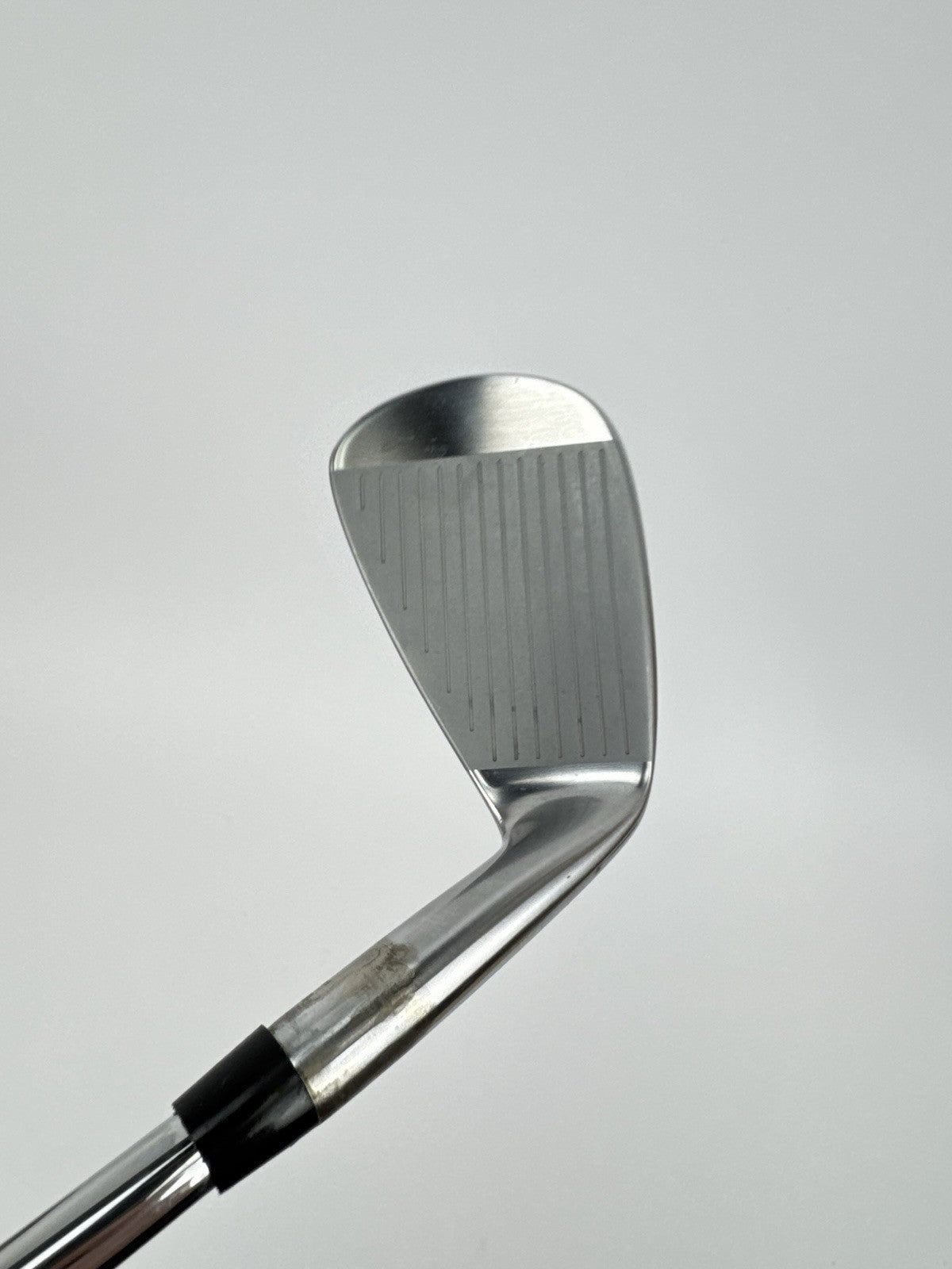 Mizuno Pro241 8 Iron Forged Left Handed Elevate MPH 85 Stiff Flex Steel /3295913