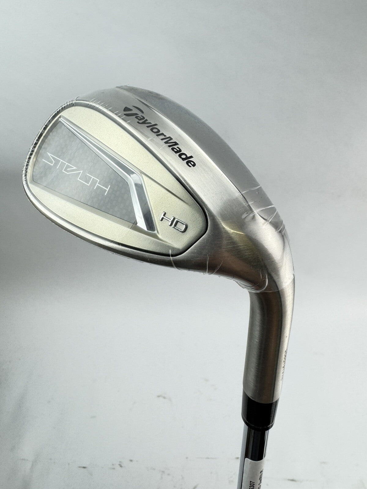Taylormade Stealth HD Sand Wedge 54* KBS Max MT 85 Regular Steel /New /226160
