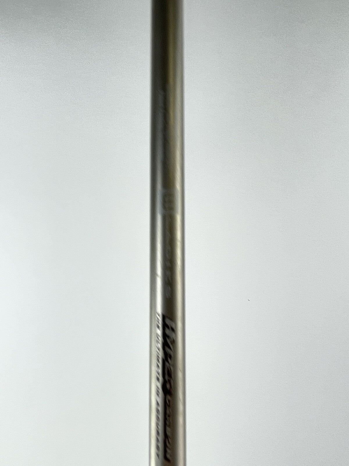 Wilson Fatshaft Ladies 5 Wood Railer Ladies Flex Graphite /New Grip /1293711