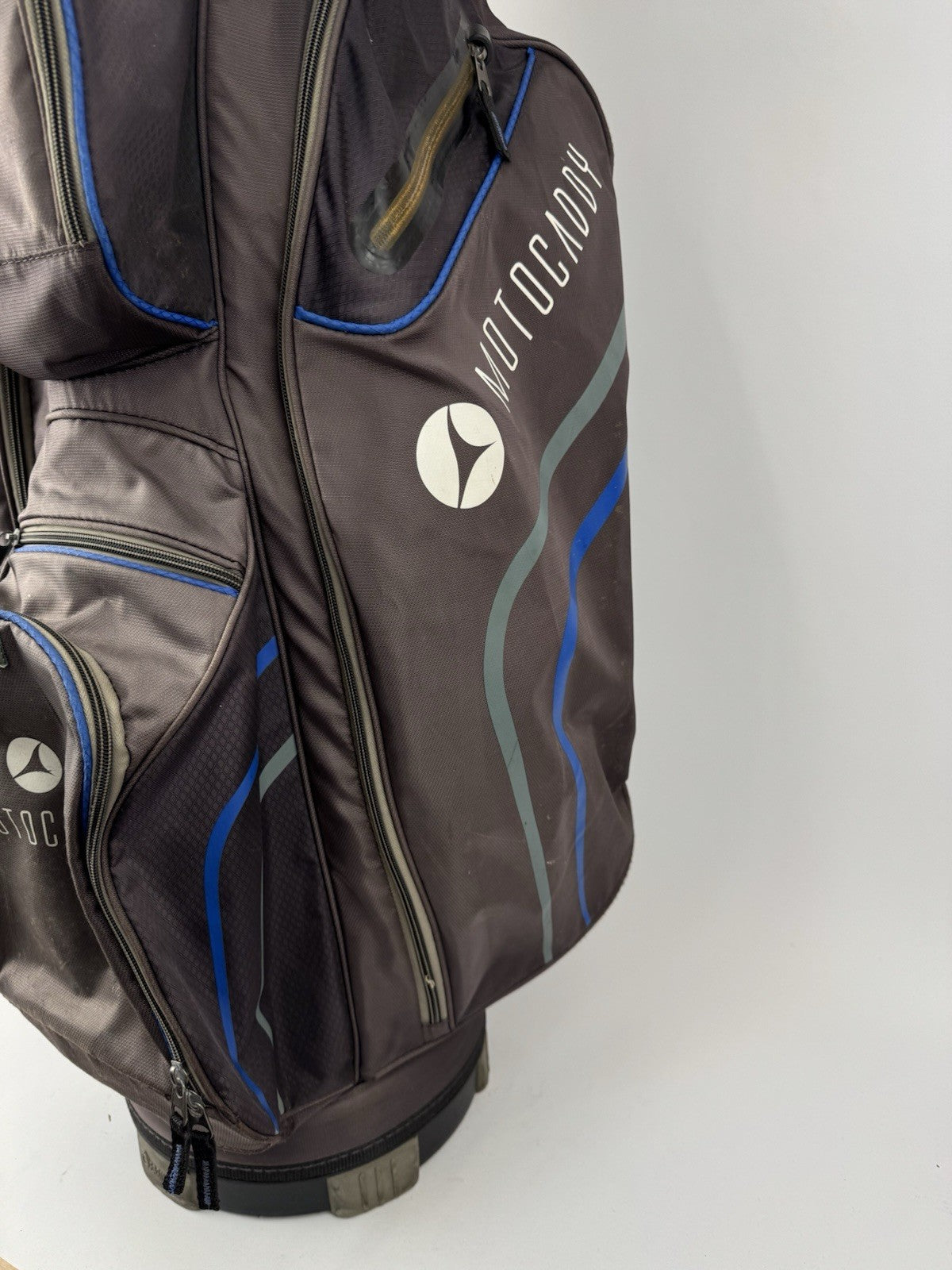 Mens Golf Package Set 13 Clubs Regular Graphite /New Grips /Right /Bag /3352520