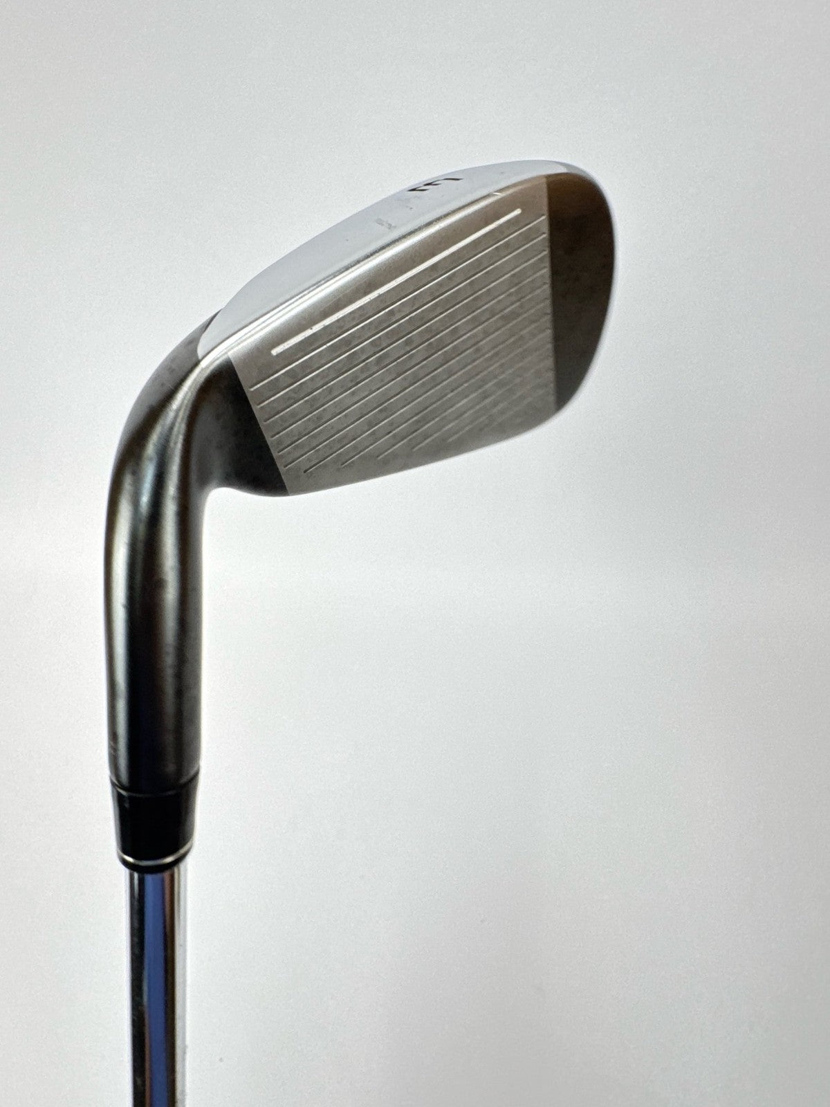 TaylorMade Burner 2.0 3 Iron Steel Stiff Flex Right Handed Golf Club/366678