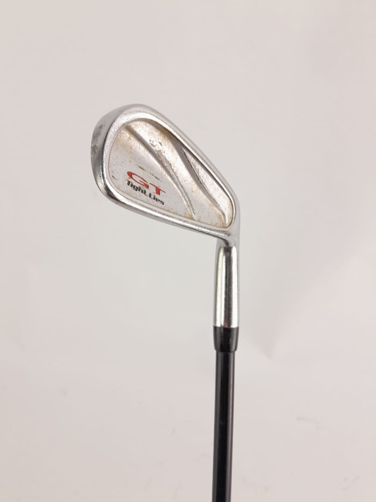 AdamsGolf 5 Iron GT Tight Lies Regular Flex /Right Handed /New Grip /159013