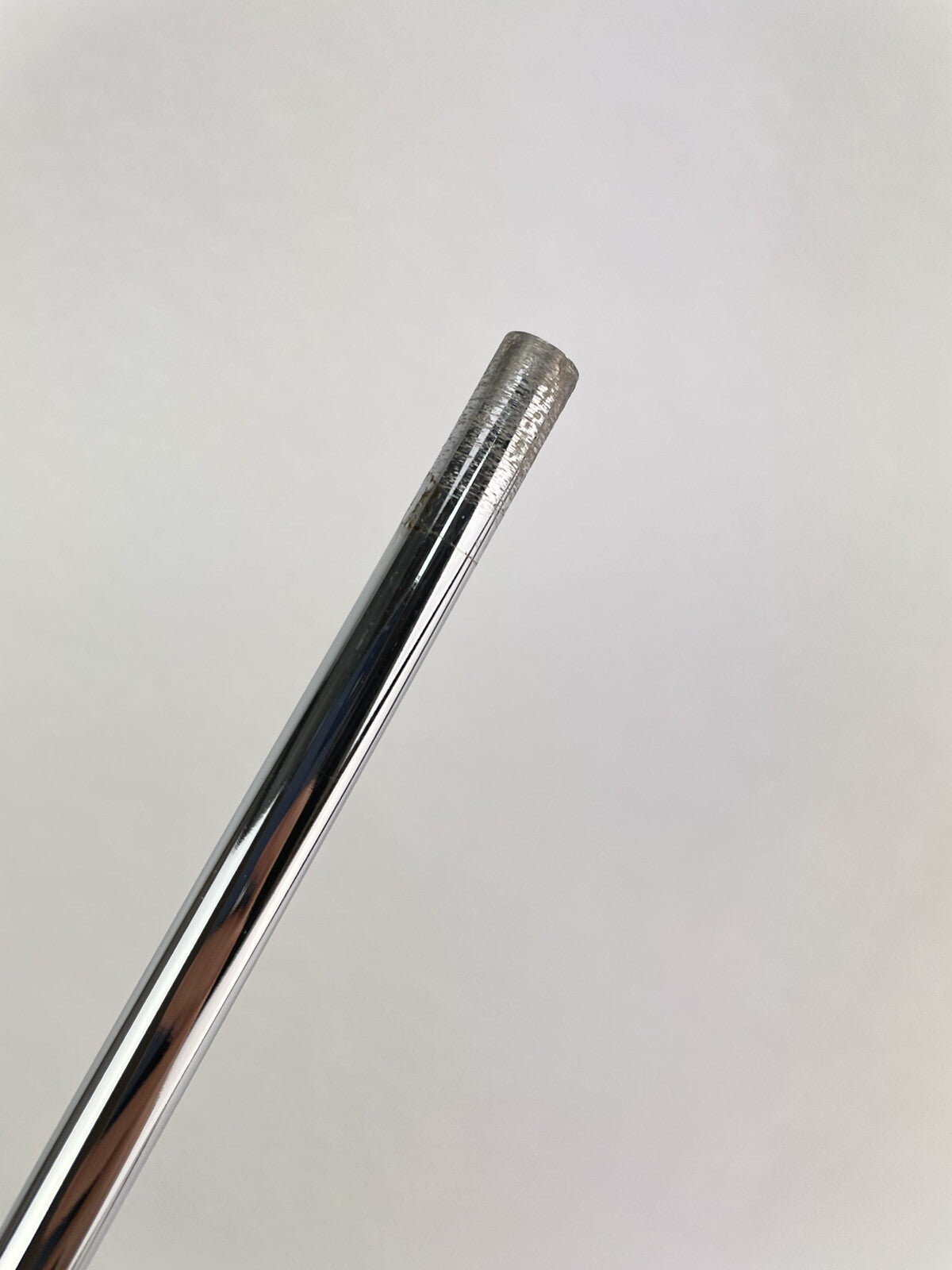 Elevate MPH Iron Shaft 85 Regular Flex Steel 34.5" /0.370 Parallel /175295