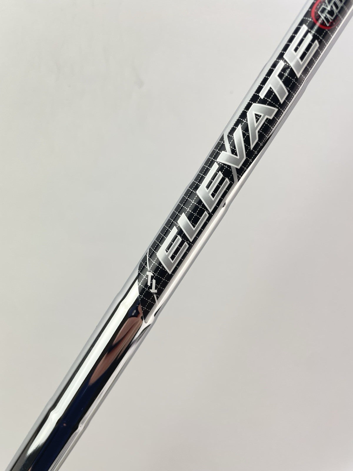 Elevate MPH 95 Iron Shaft Stiff Flex Steel 36 /0.370 Parallel /263721