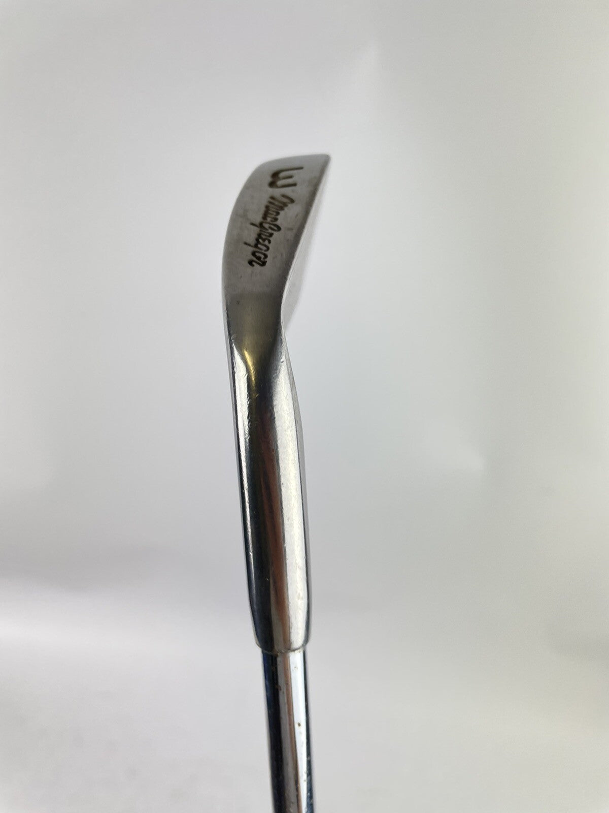 Macgregor Master By Jack Nicklaus 3 Iron Regular Flex Steel /New Grip /32104