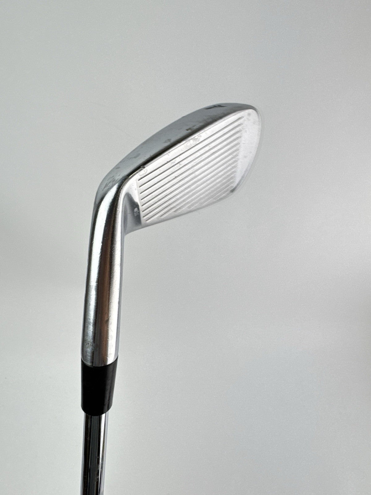 Taylormade MC Forged 4 Iron S300 Stiff Flex Steel /Right Handed /New Grip /311537