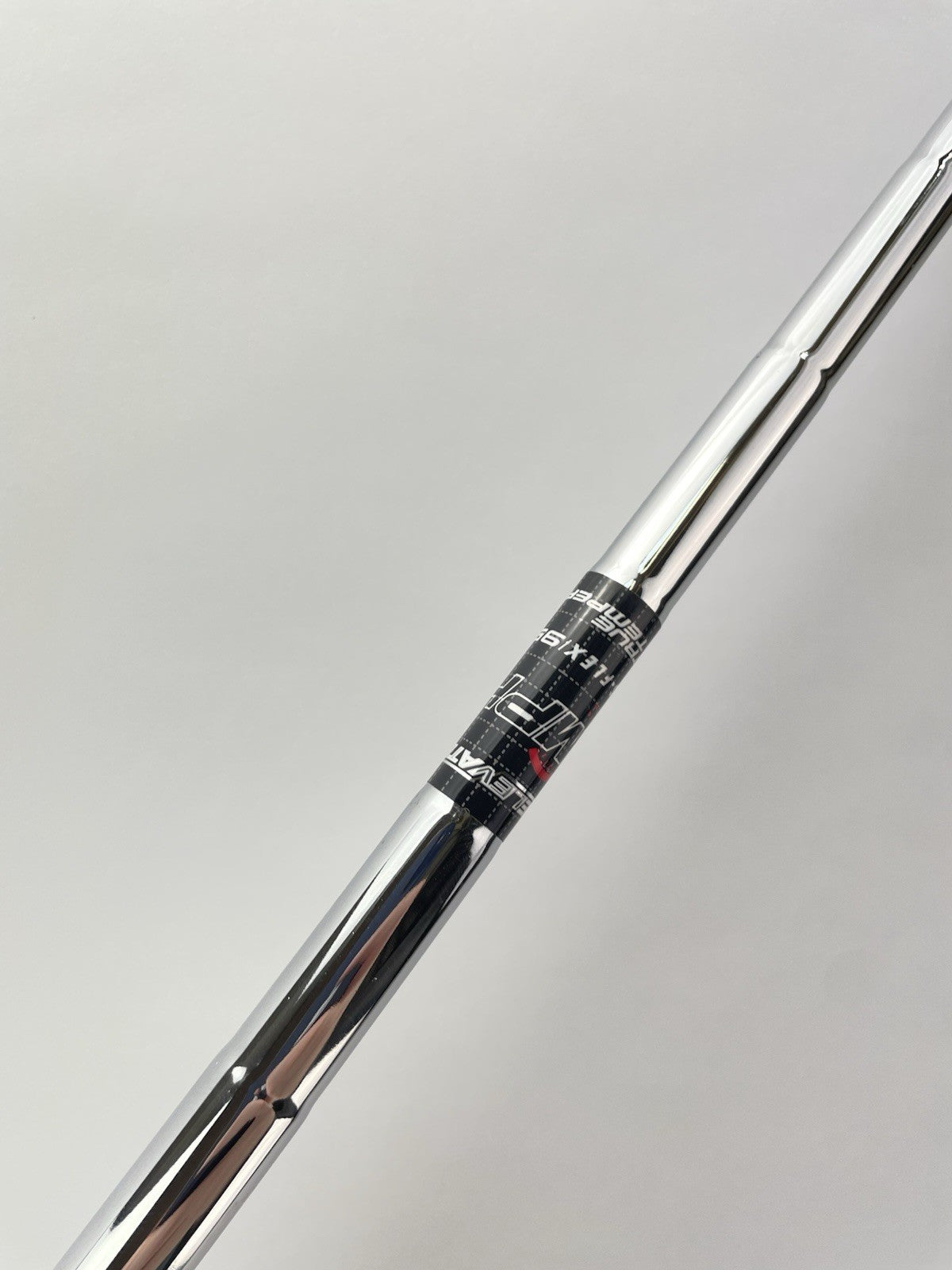 Elevate MPH 95 Iron Shaft Stiff Flex Steel 35” /0.370 Parallel Tip /276113