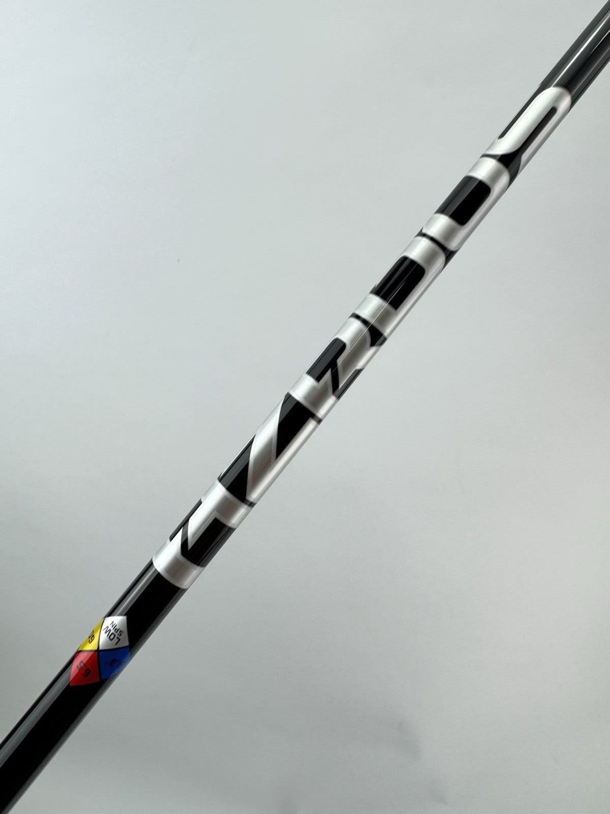 Callaway Elyte AI Smoke X Flex 3 Wood Shaft Project X Hzrdus Gen4 6.5 60G /42.50