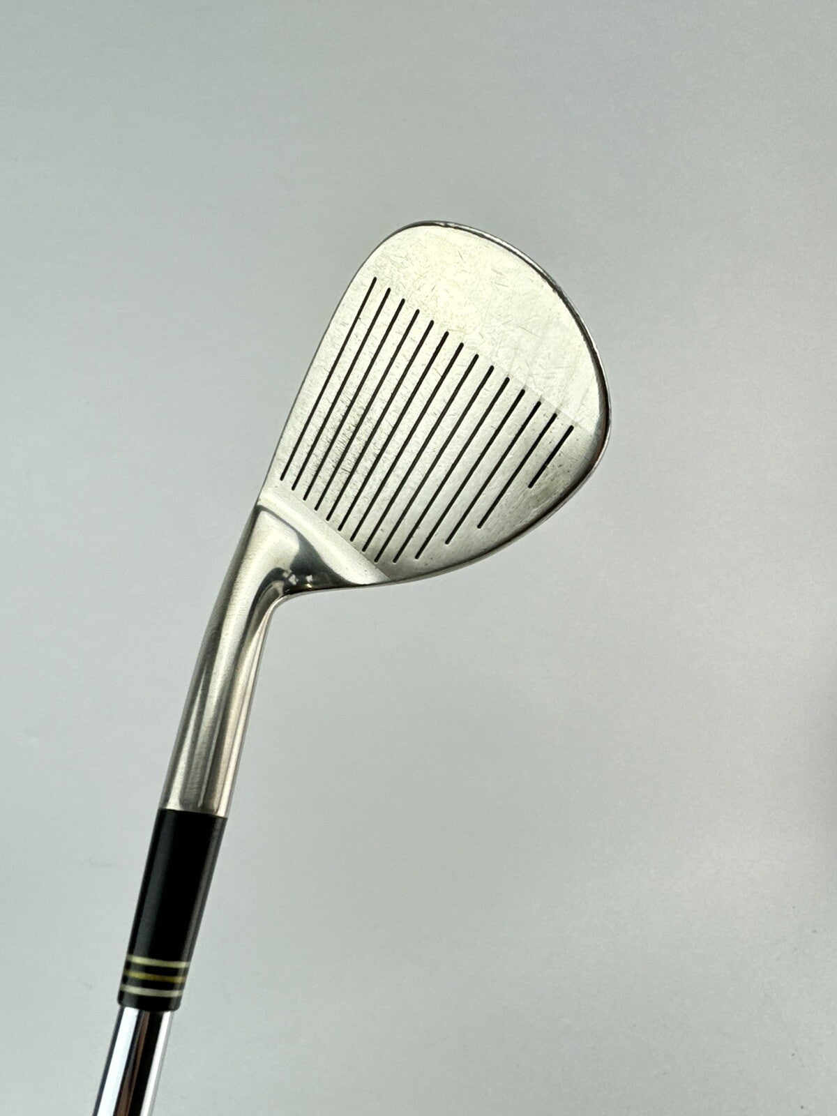 Taylormade V721 Forged Gap Wedge R300 Regular Steel /New Grip /189619